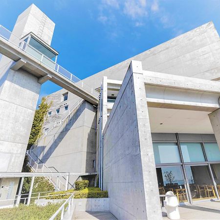 Hotel TOTO Seawind Awaji Zewnętrze zdjęcie