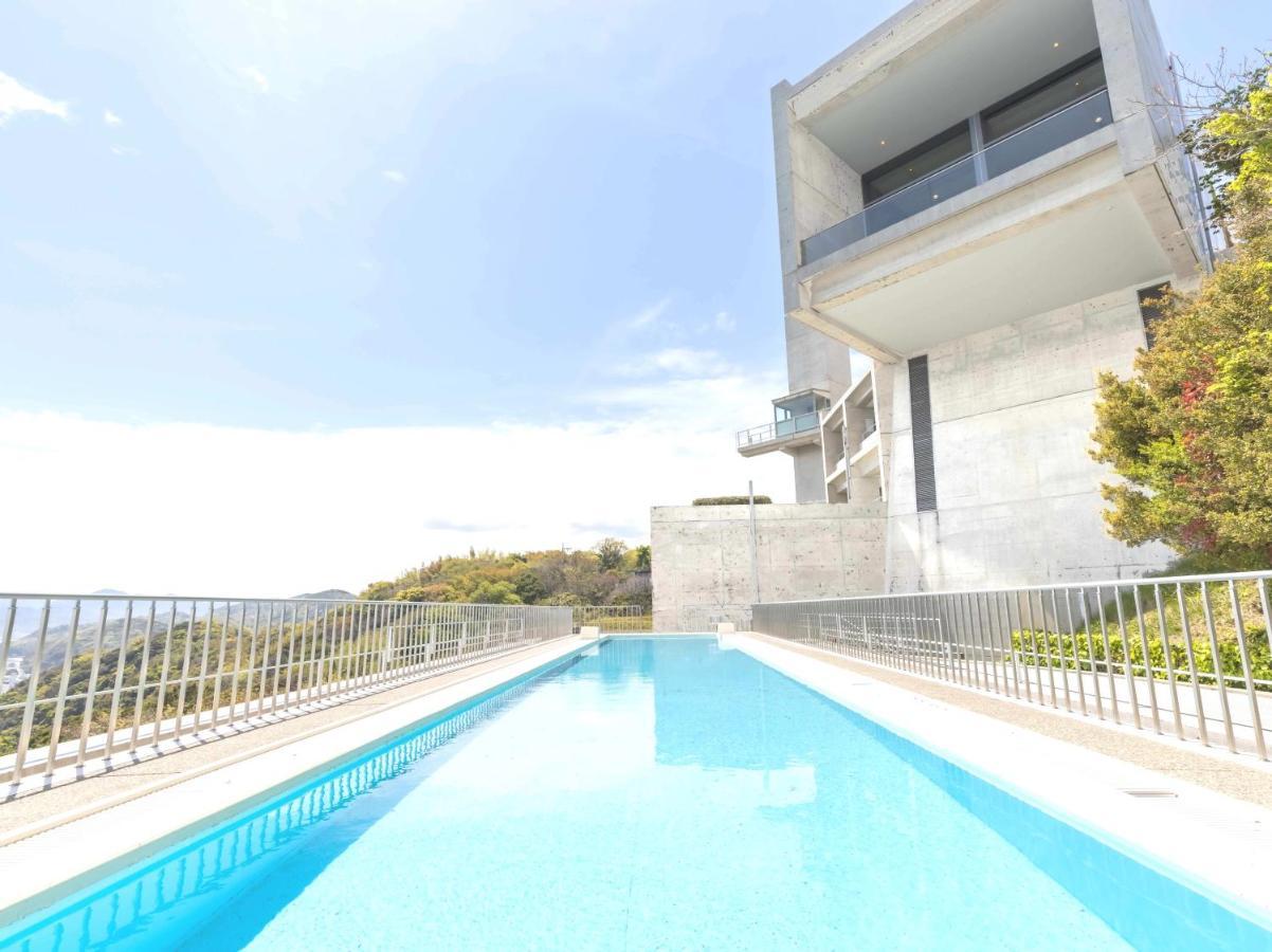 Hotel TOTO Seawind Awaji Zewnętrze zdjęcie