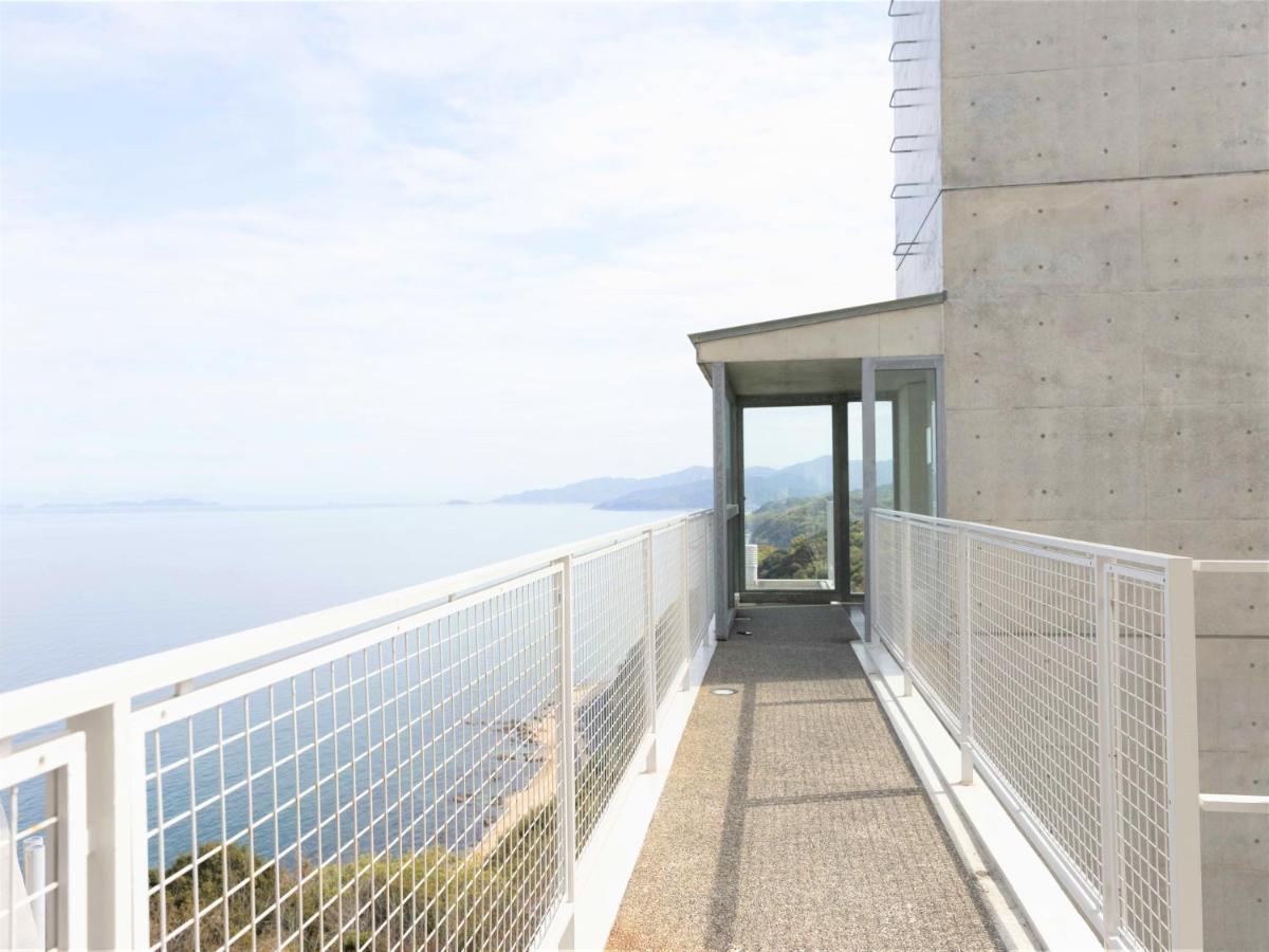 Hotel TOTO Seawind Awaji Zewnętrze zdjęcie