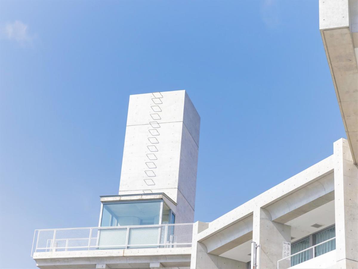 Hotel TOTO Seawind Awaji Zewnętrze zdjęcie
