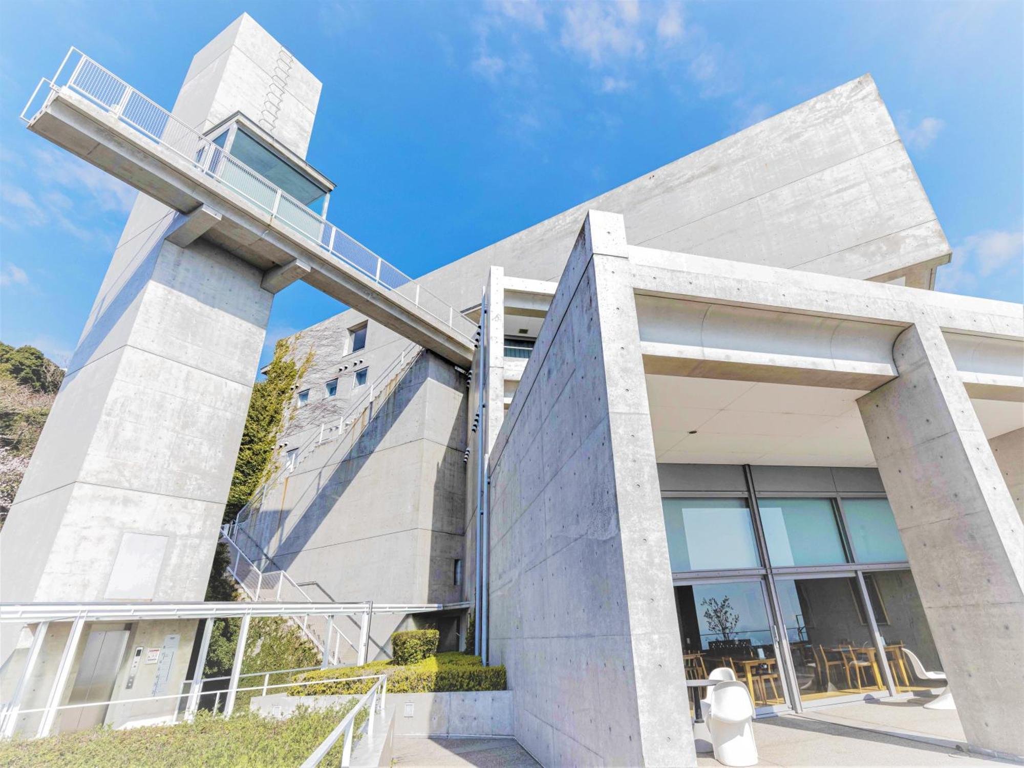 Hotel TOTO Seawind Awaji Zewnętrze zdjęcie
