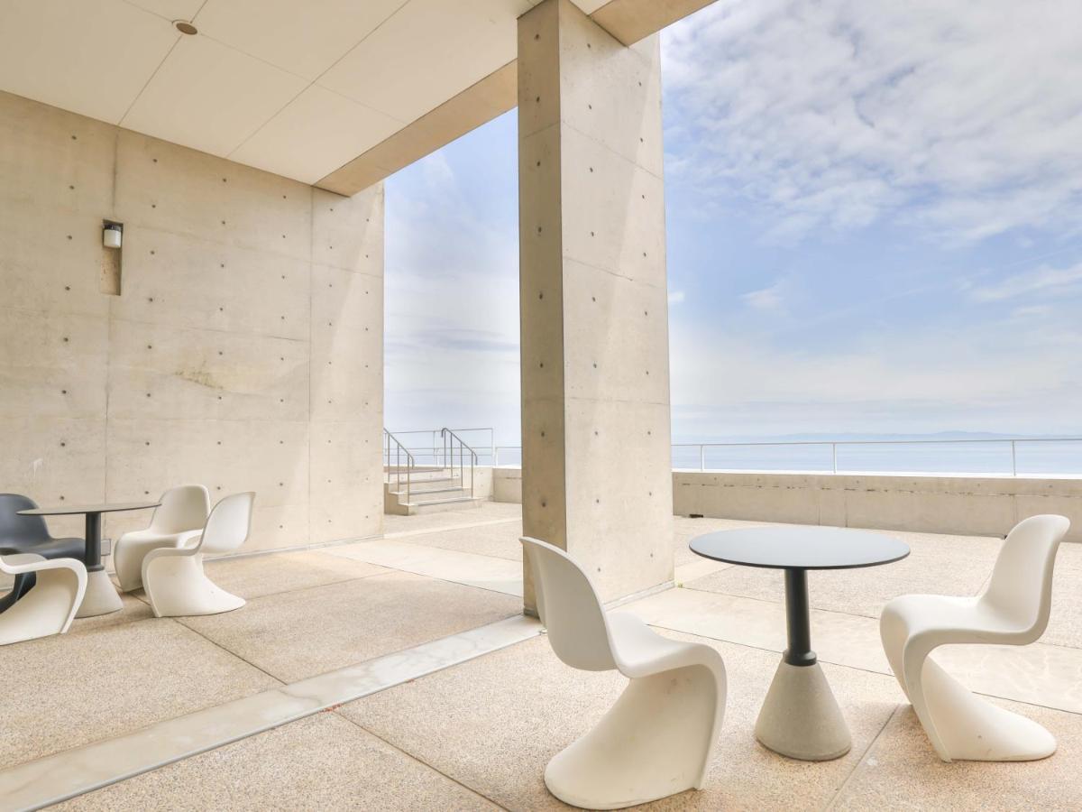 Hotel TOTO Seawind Awaji Zewnętrze zdjęcie