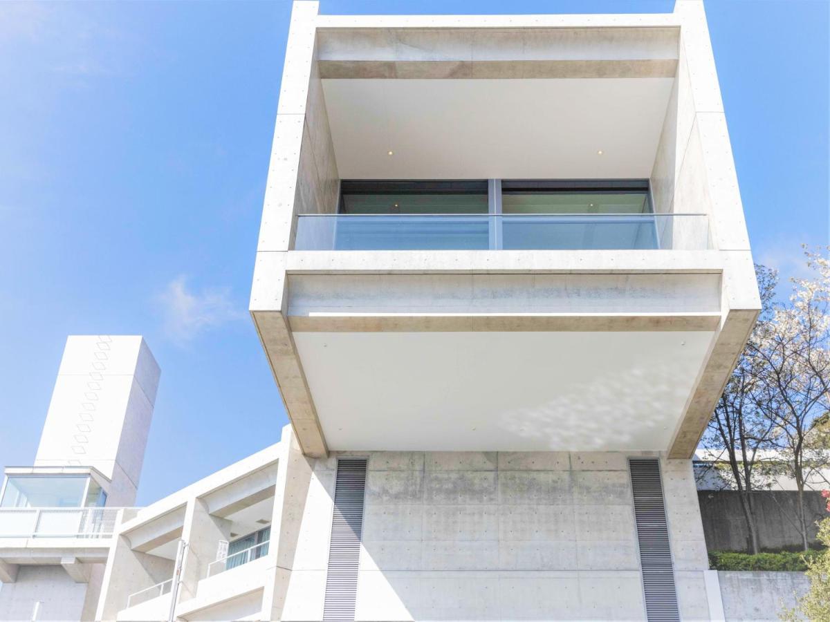 Hotel TOTO Seawind Awaji Zewnętrze zdjęcie