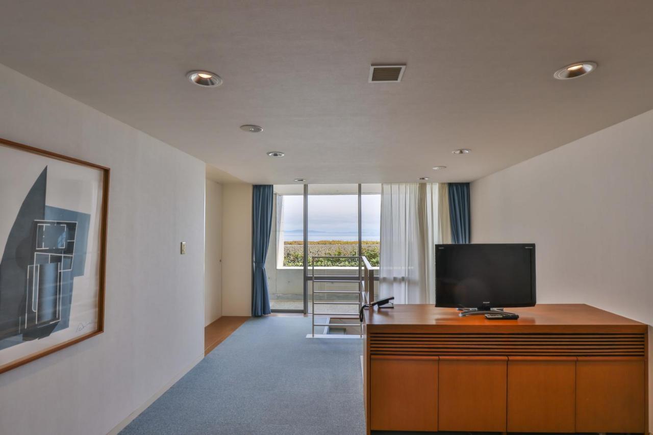 Hotel TOTO Seawind Awaji Zewnętrze zdjęcie