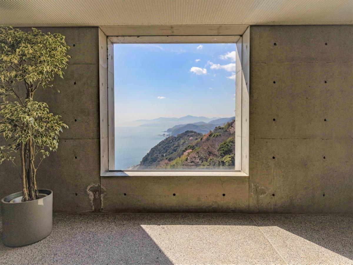 Hotel TOTO Seawind Awaji Zewnętrze zdjęcie