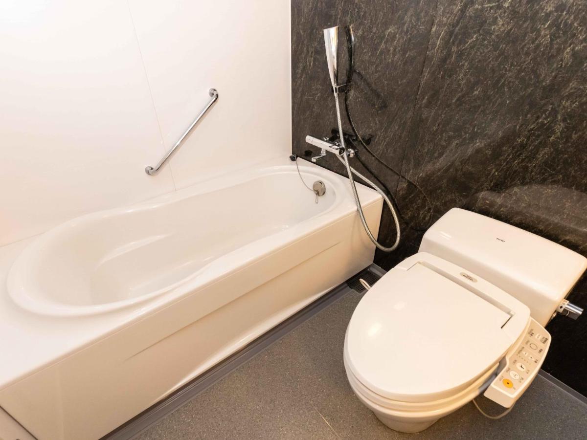 Hotel TOTO Seawind Awaji Zewnętrze zdjęcie