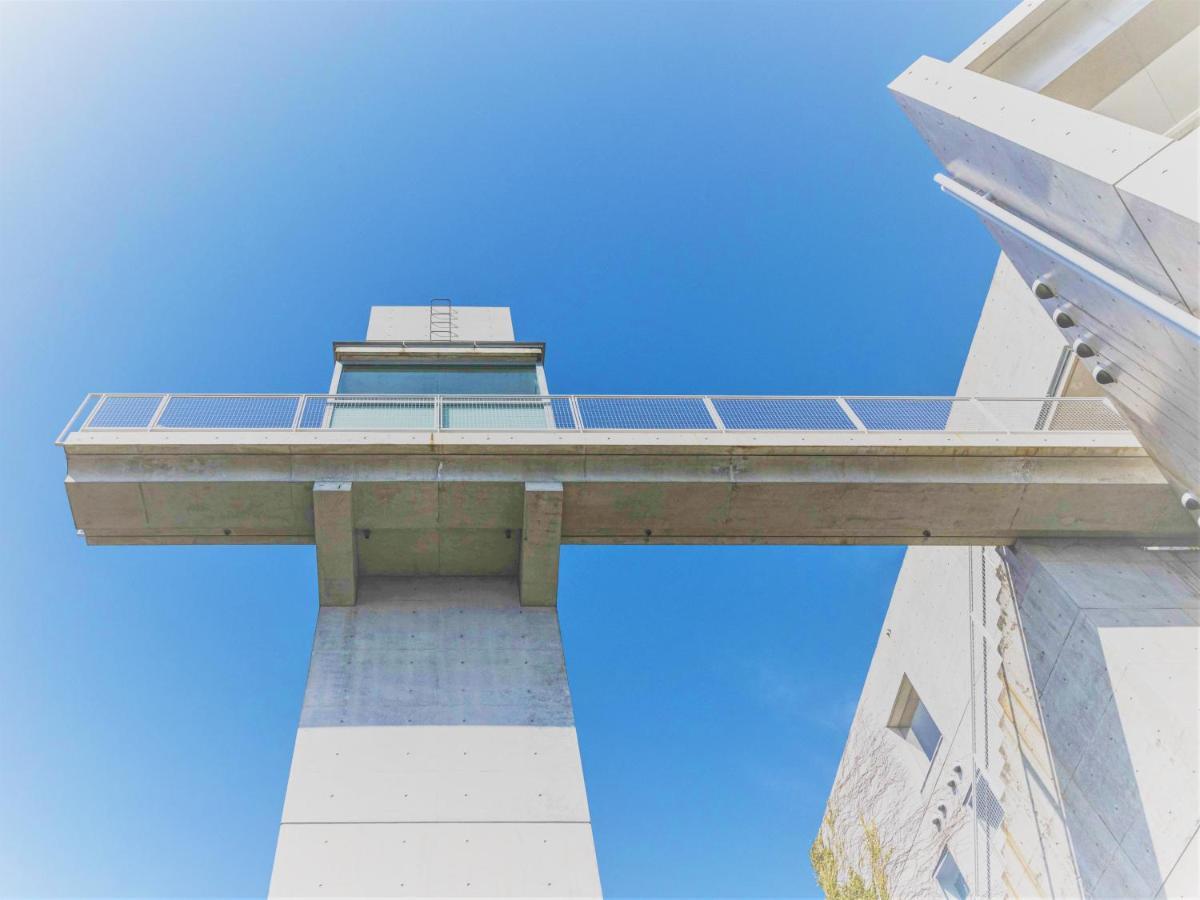 Hotel TOTO Seawind Awaji Zewnętrze zdjęcie