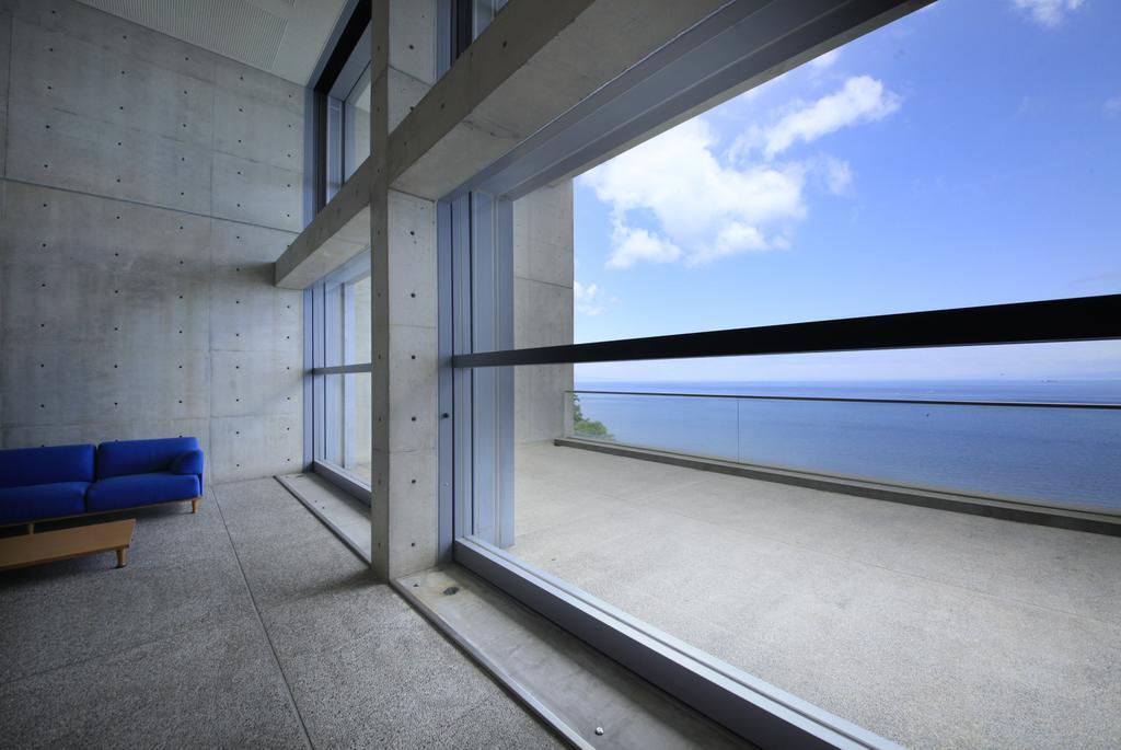 Hotel TOTO Seawind Awaji Zewnętrze zdjęcie