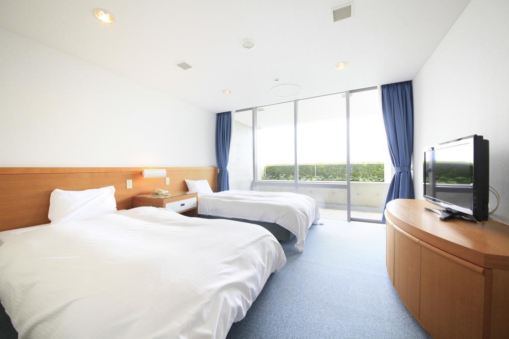 Hotel TOTO Seawind Awaji Pokój zdjęcie