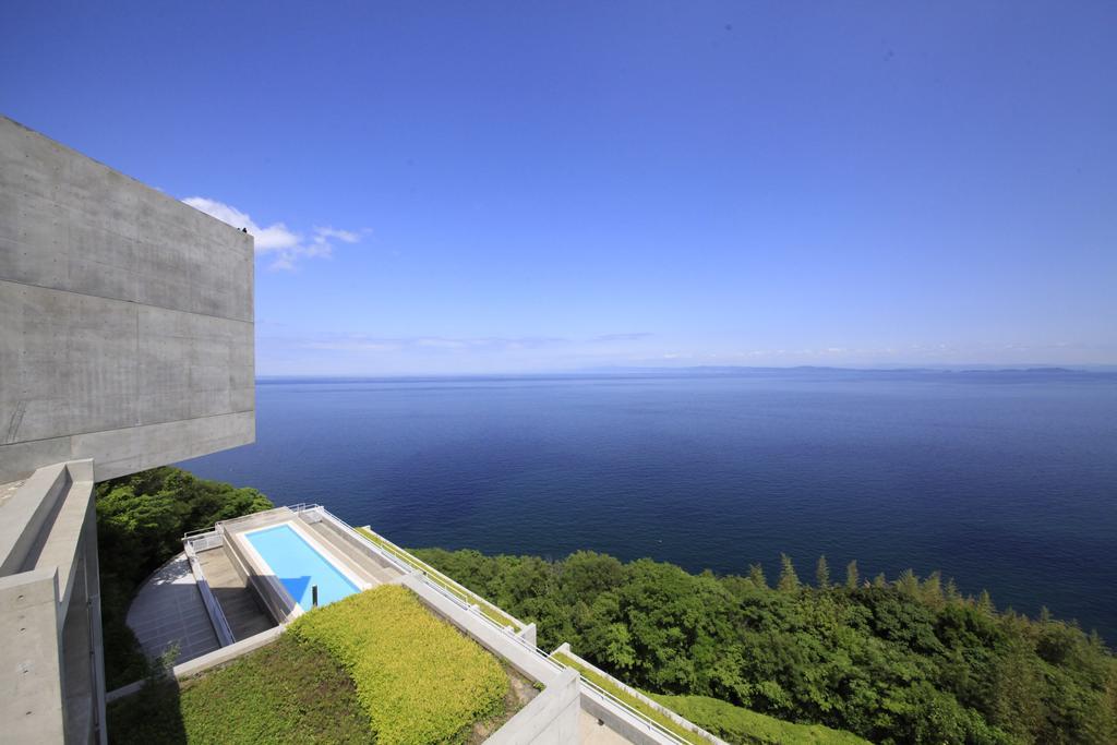 Hotel TOTO Seawind Awaji Zewnętrze zdjęcie