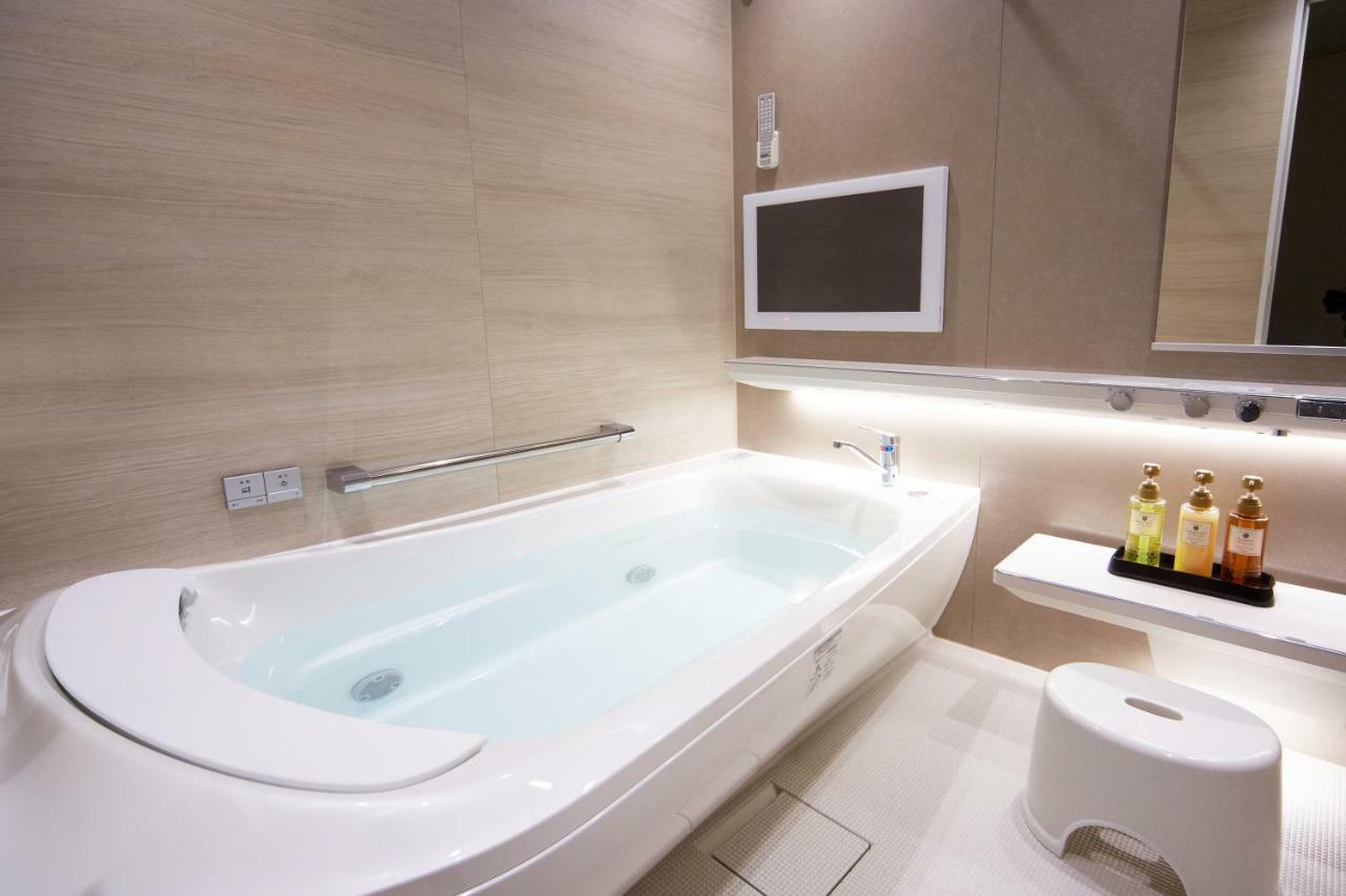 Hotel TOTO Seawind Awaji Zewnętrze zdjęcie