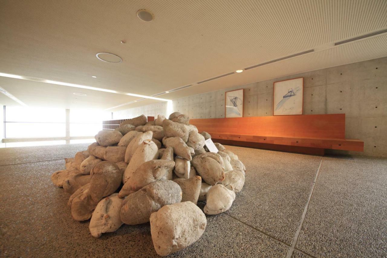 Hotel TOTO Seawind Awaji Zewnętrze zdjęcie