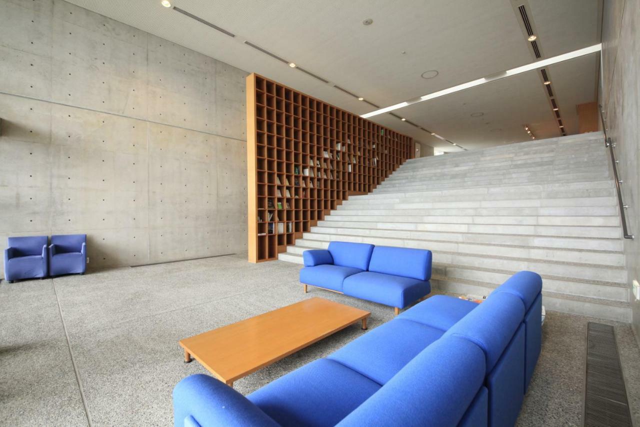 Hotel TOTO Seawind Awaji Zewnętrze zdjęcie