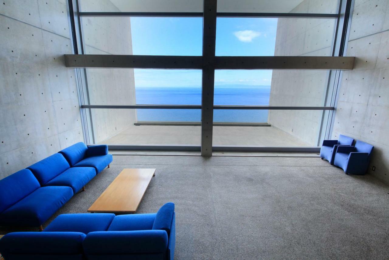 Hotel TOTO Seawind Awaji Zewnętrze zdjęcie