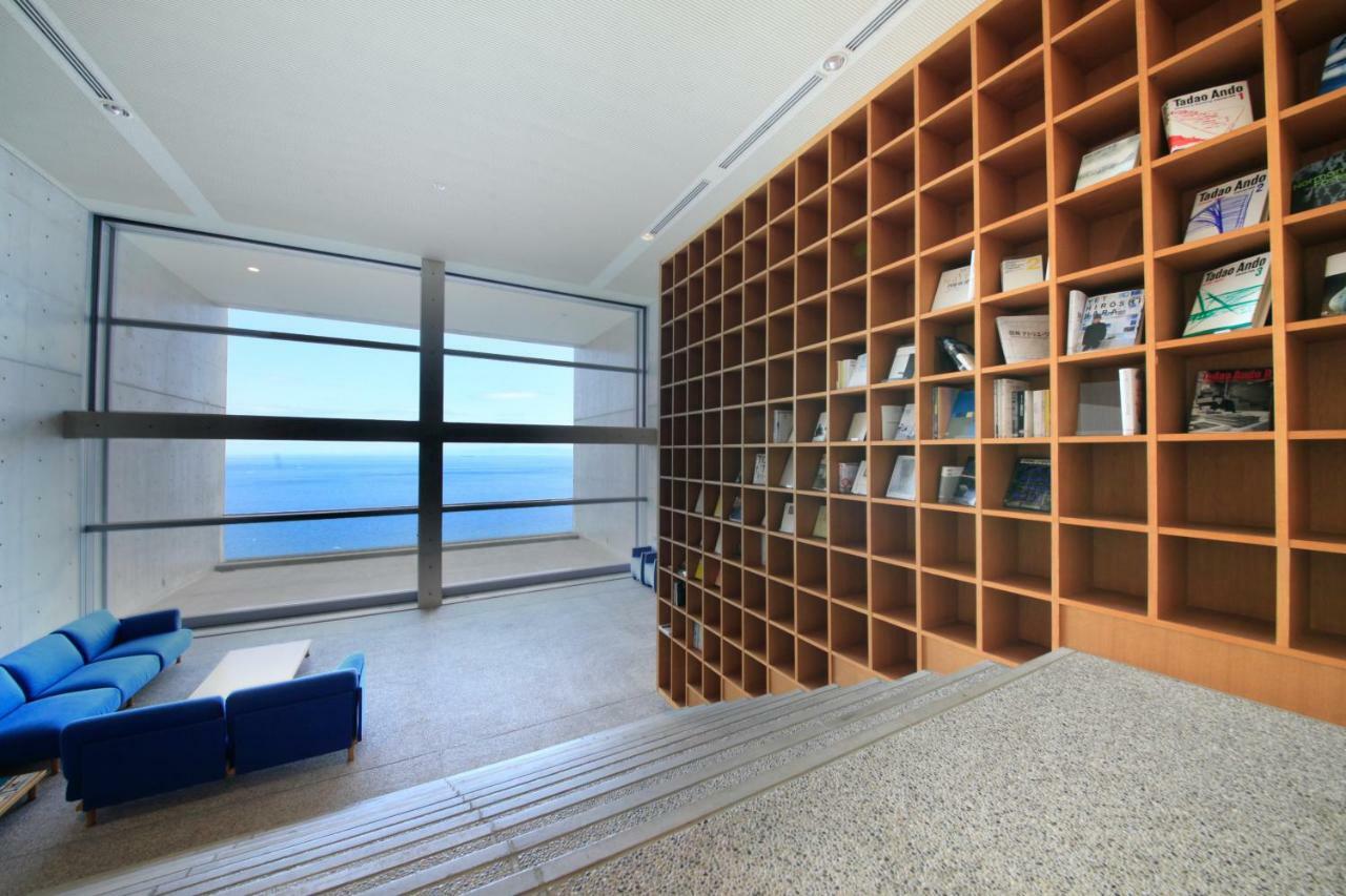 Hotel TOTO Seawind Awaji Zewnętrze zdjęcie