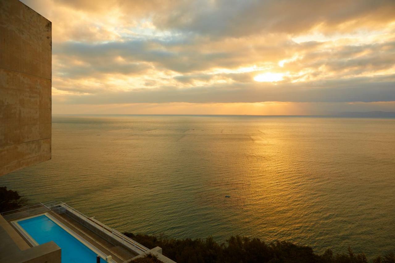 Hotel TOTO Seawind Awaji Zewnętrze zdjęcie