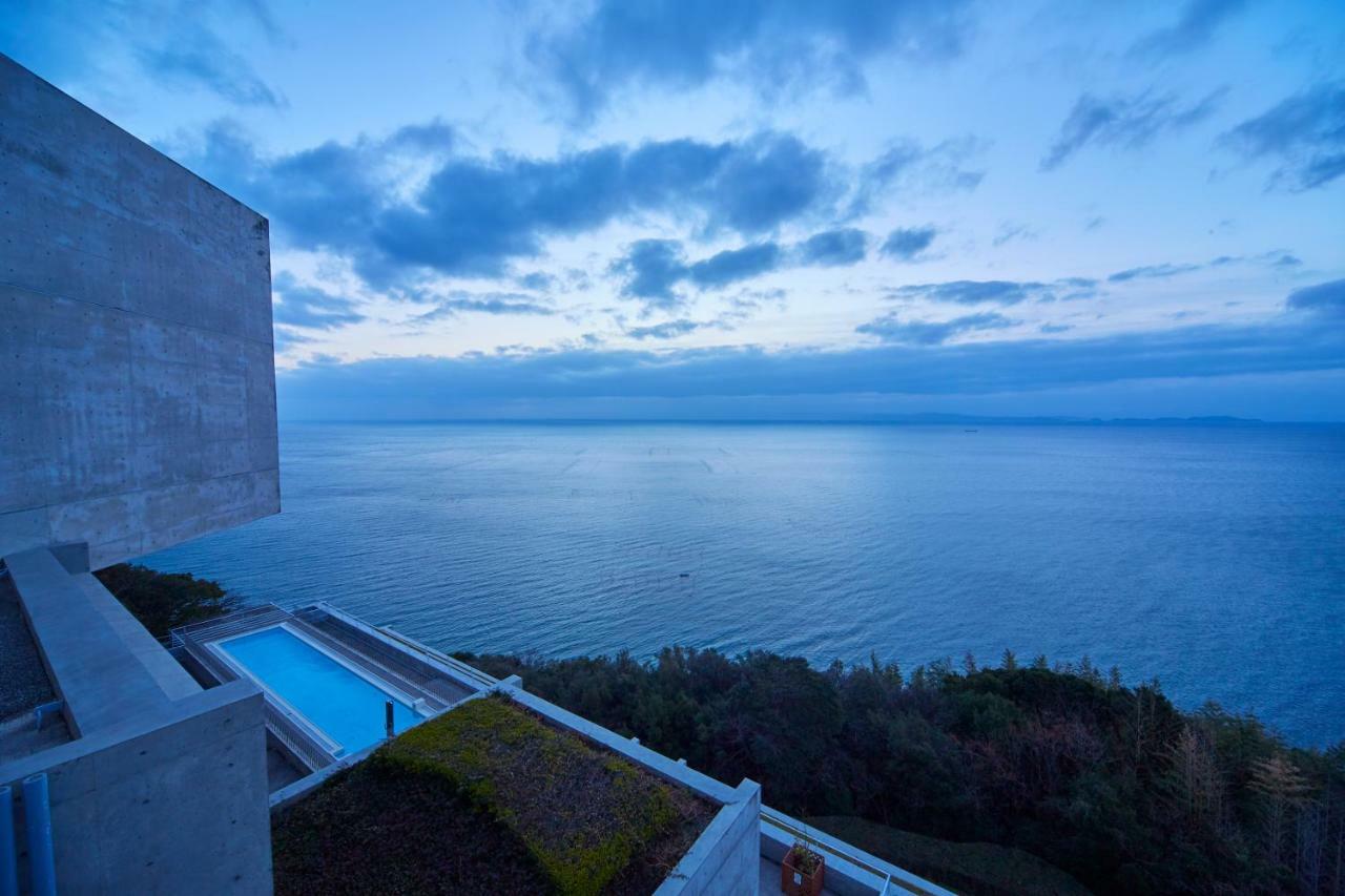 Hotel TOTO Seawind Awaji Zewnętrze zdjęcie