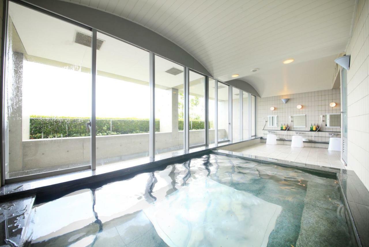 Hotel TOTO Seawind Awaji Zewnętrze zdjęcie